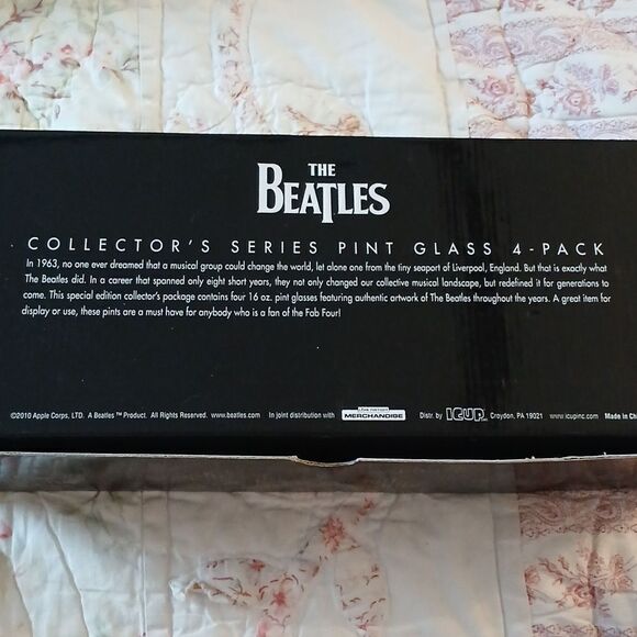 The Beatles  - Picture 5 of 5
